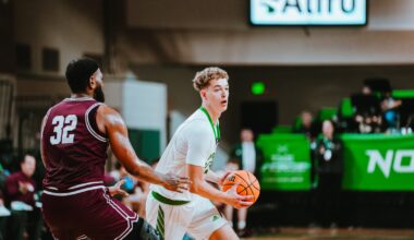 UND among Summit, Big Sky basketball programs to form four-year schedule alliance - Grand Forks Herald