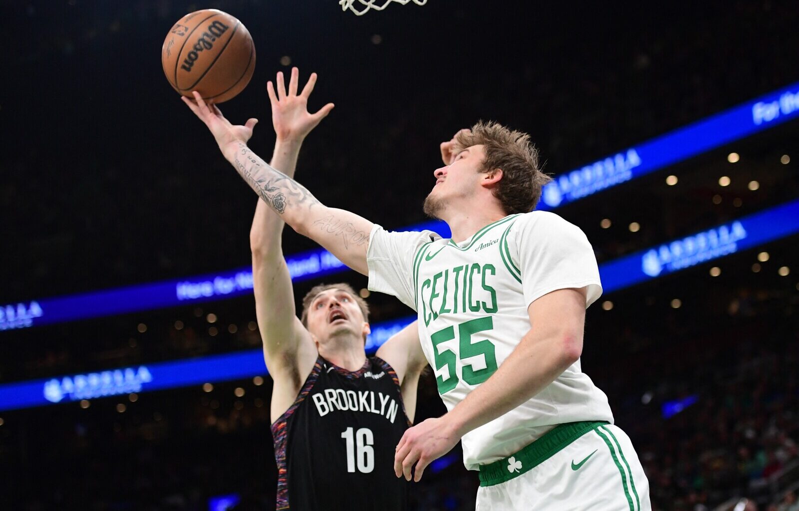 Former Bison Grant Nelson makes NBA debut, scores 3 points - InForum