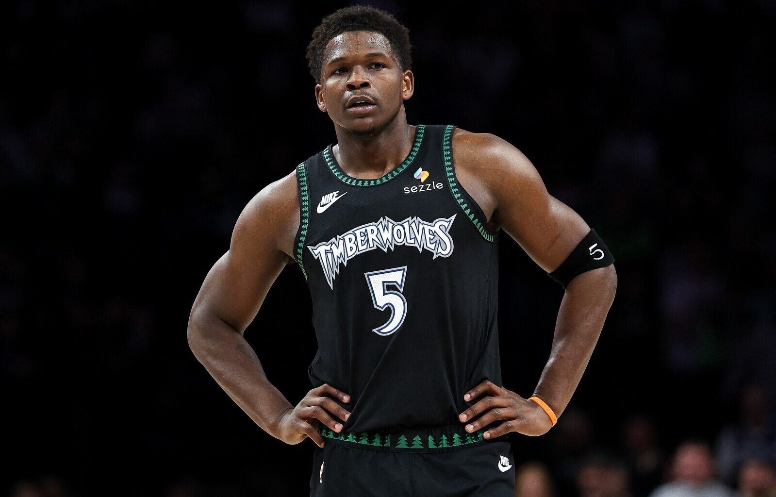 Frederick: Is ‘Good’ the Timberwolves’ ceiling this season? - InForum