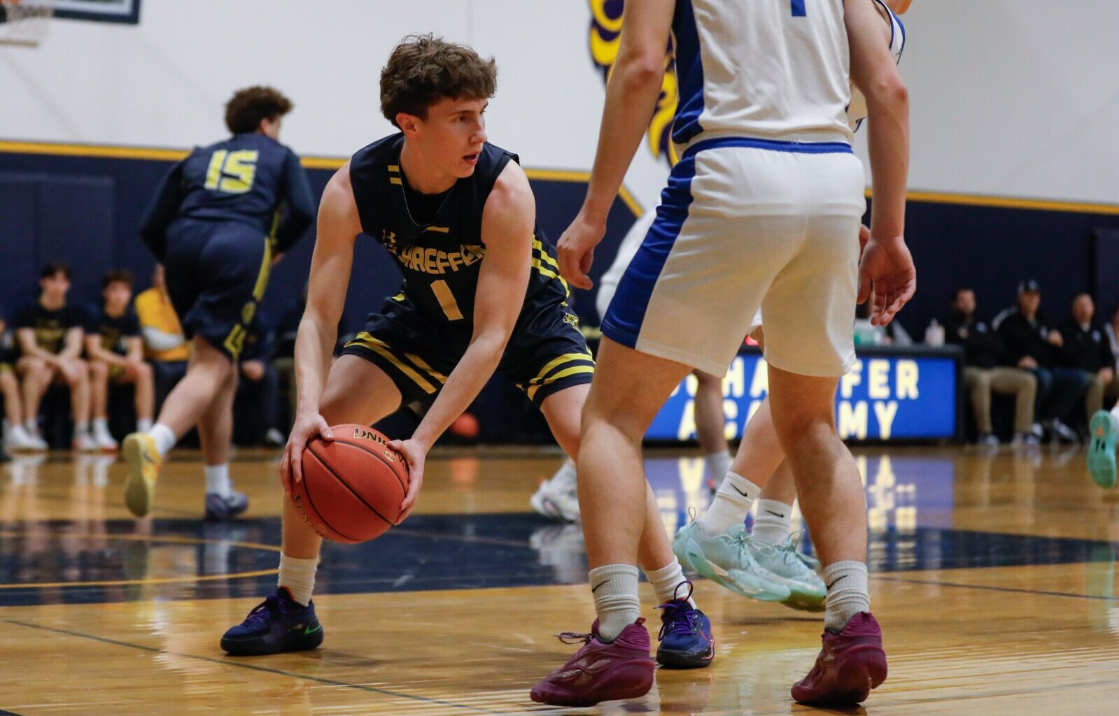 Top 10 southeastern Minnesota boys basketball performances in the last month - Post Bulletin
