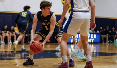 Top 10 southeastern Minnesota boys basketball performances in the last month - Post Bulletin