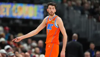 Chet Holmgren joins USA Stars squad for revamped 2026 NBA All-Star Game