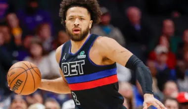 Former Oklahoma State star Cade Cunningham purchases minority stake in Texas Rangers