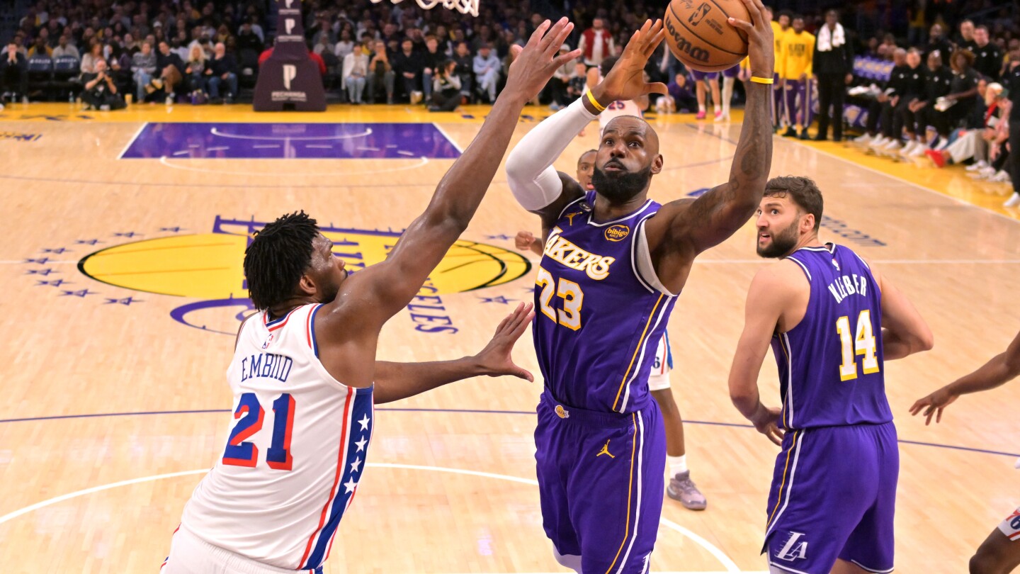 Spurs vs. Lakers predictions: Odds, recent stats, trends and best bets for February 10