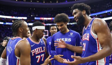 How to watch Philadelphia 76ers vs Los Angeles Clippers: Live stream info for Monday's game