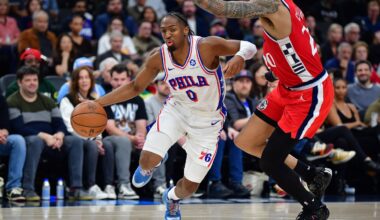 76ers vs. Warriors predictions: Odds, recent stats, trends and best bets for February 3