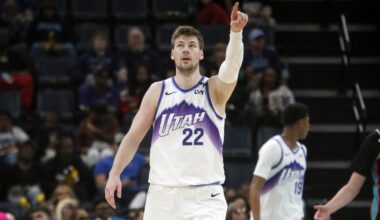 Fantasy Basketball Stock Up, Stock Down: Kyle Filipowski cleared for takeoff