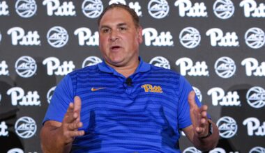 NCAA Basketball: ACC Tipoff