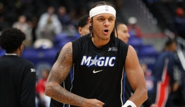 How to watch Milwaukee Bucks vs. Orlando Magic: TV/live stream info for Monday's game