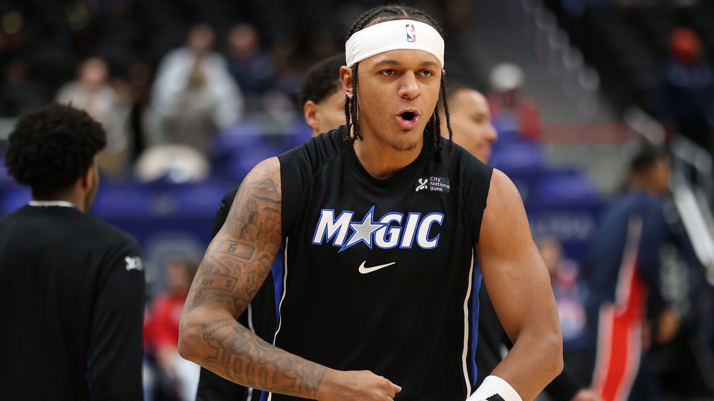 How to watch Milwaukee Bucks vs. Orlando Magic: TV/live stream info for Monday's game