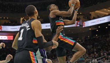 Spurs vs. Pistons predictions: Odds, recent stats, trends and best bets for February 23