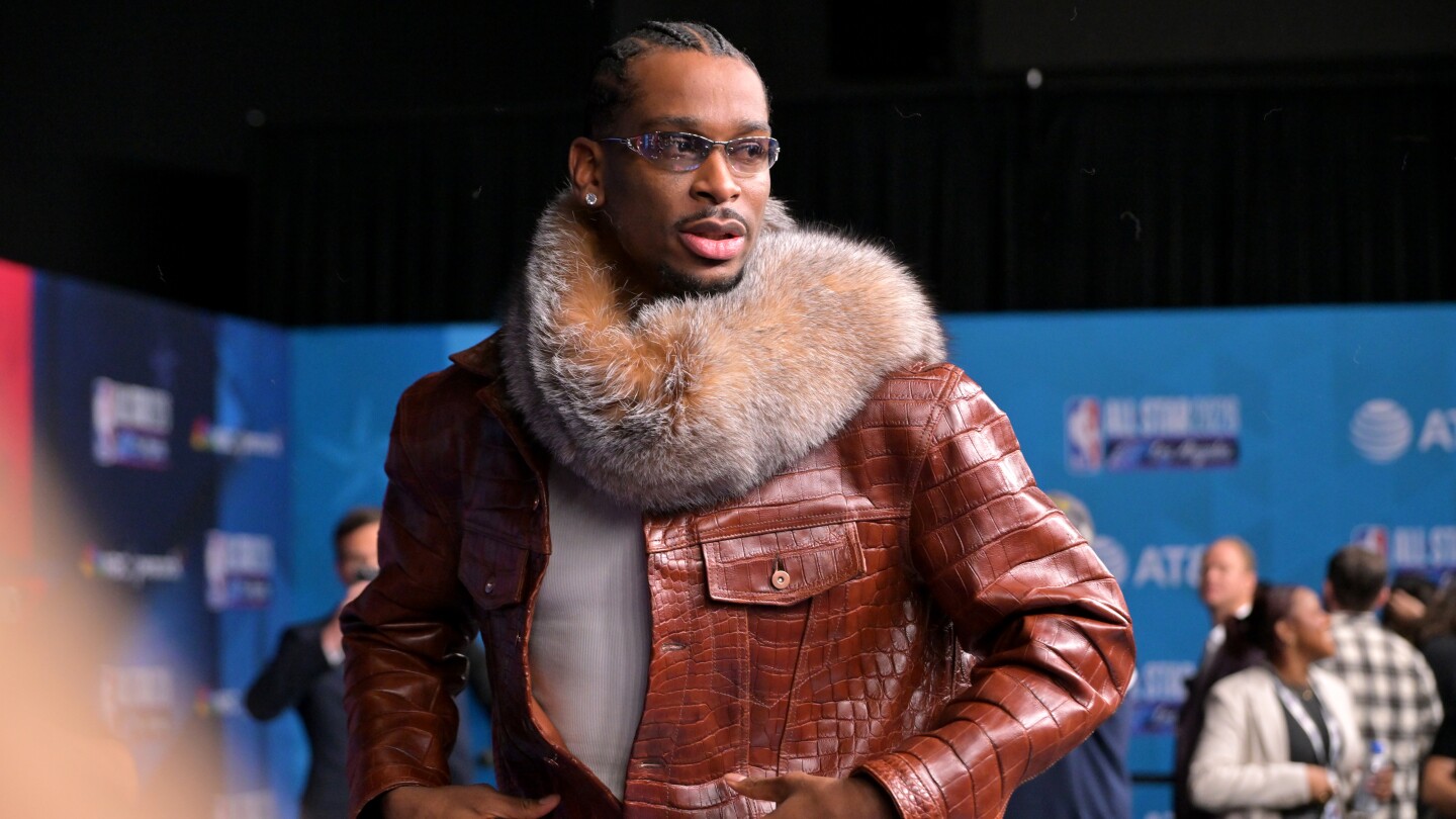 Shai Gilgeous-Alexander not on injury report, set to return to Thunder Friday vs. Nuggets