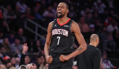 How to watch Utah Jazz vs. Houston Rockets: TV, live stream info for Monday's game