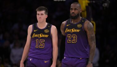 How to watch Oklahoma City Thunder vs. Los Angeles Lakers: TV/live stream info for Monday's game