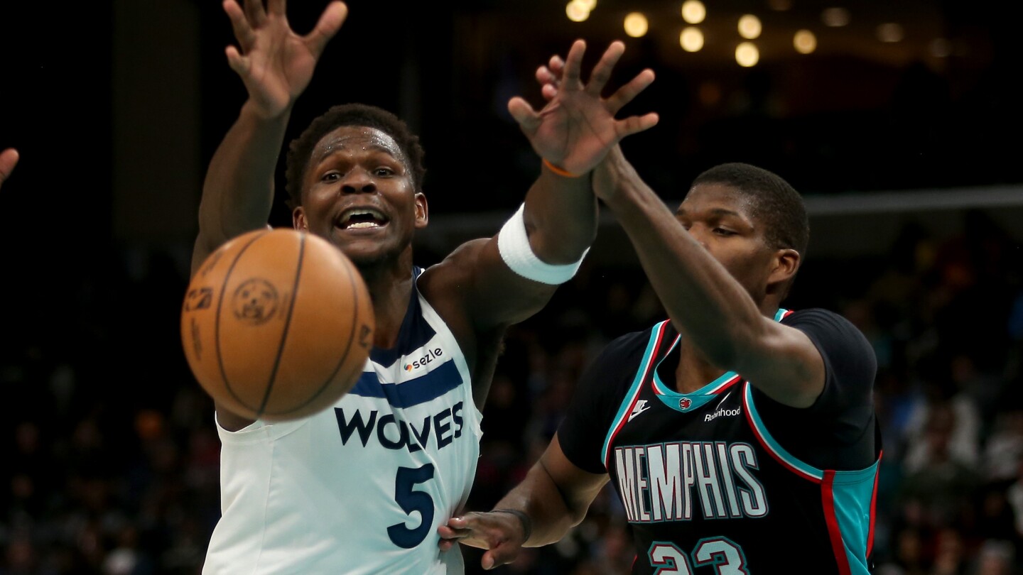 Timberwolves at Grizzlies predictions: Odds, recent stats, trends and best bets for February 2