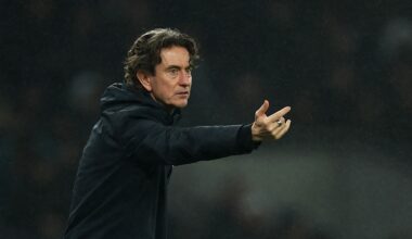 Thomas Frank reaction — What did Spurs boss say after latest loss to Newcastle?