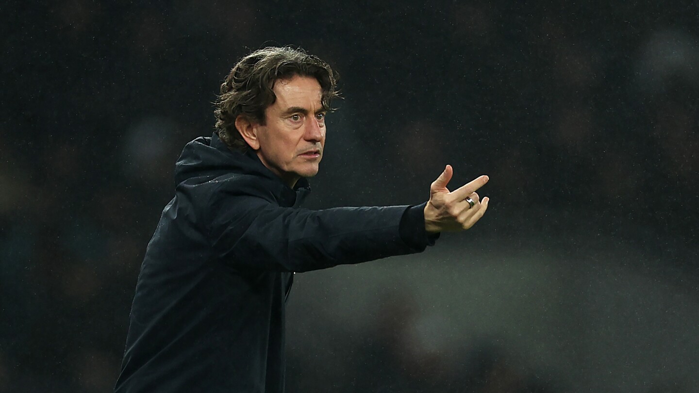 Thomas Frank reaction — What did Spurs boss say after latest loss to Newcastle?