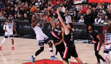 Timberwolves vs. Trail Blazers predictions: Odds, recent stats, trends and best bets for February 24