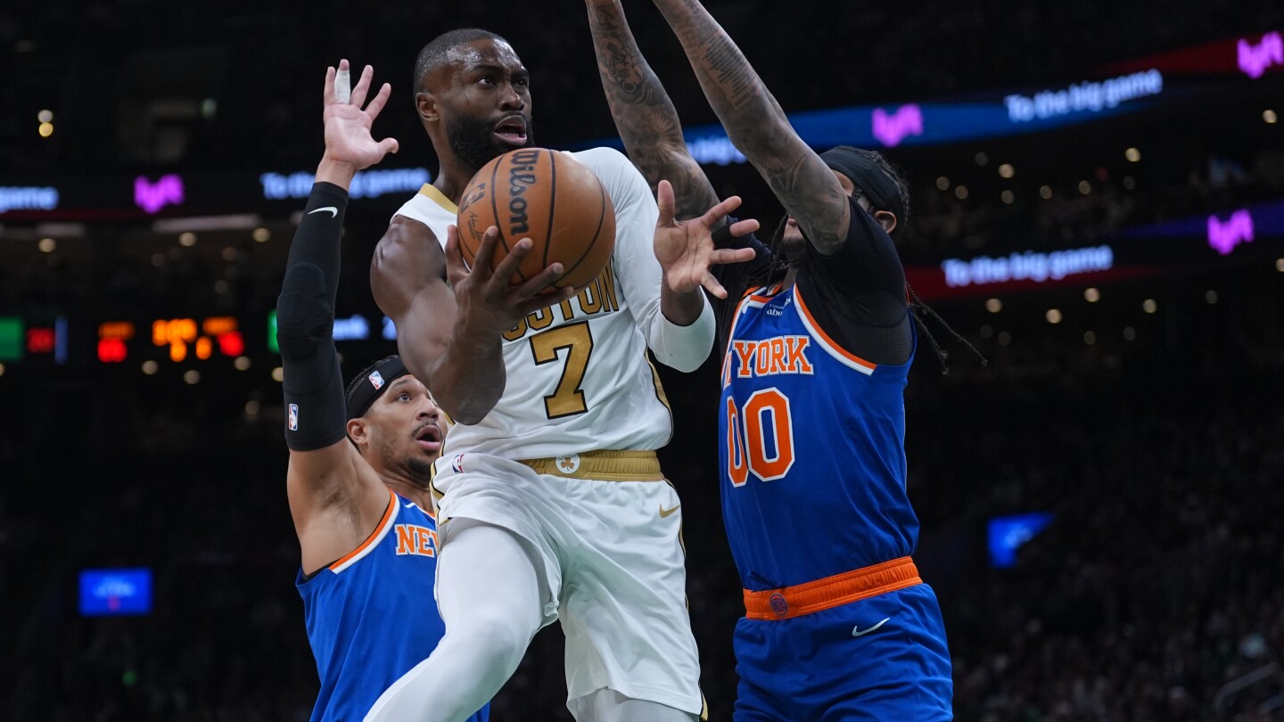 Bulls vs. Celtics predictions: Odds, recent stats, trends and best bets for February 11