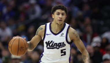 Fantasy Basketball Waiver Wire: Nique Clifford primed for "silly season" success