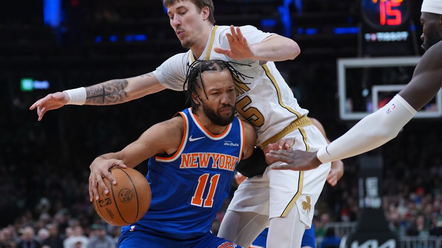 Pacers vs. Knicks predictions: Odds, recent stats, trends and best bets for February 10