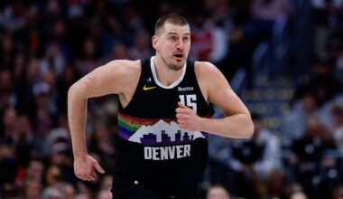 Despite Nikola Jokić's return, the Nuggets are struggling with rhythm and roles amidst injuries