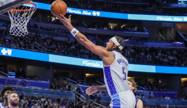 Bucks vs. Magic predictions: Odds, recent stats, trends and best bets for February 9