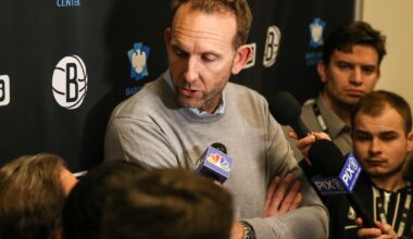 Nets waive Cam Thomas, go development route in small trades