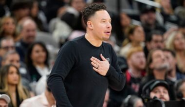 Open Thread: Mitch Johnson named NBA All-Star Game head coach