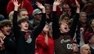 Do You Want to Take Your Students to a Blazers Game for Free?