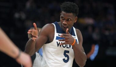 Timberwolves vs. Blazers prediction, odds, spread, time: 2026 NBA picks for Tuesday, Feb. 24