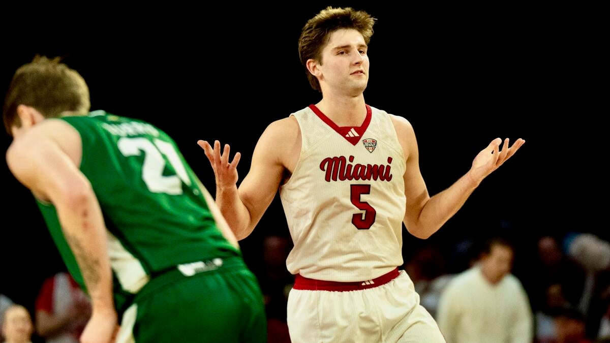 Miami University's NCAA Tournament selection scenarios: Can Redhawks get in with one loss?