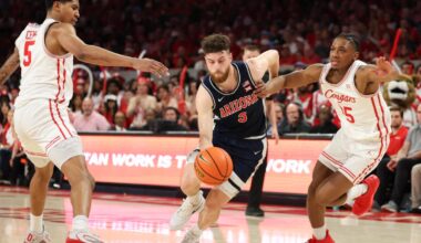 College basketball winners and losers: No. 1 seed race ramps up as Duke, Arizona get big wins