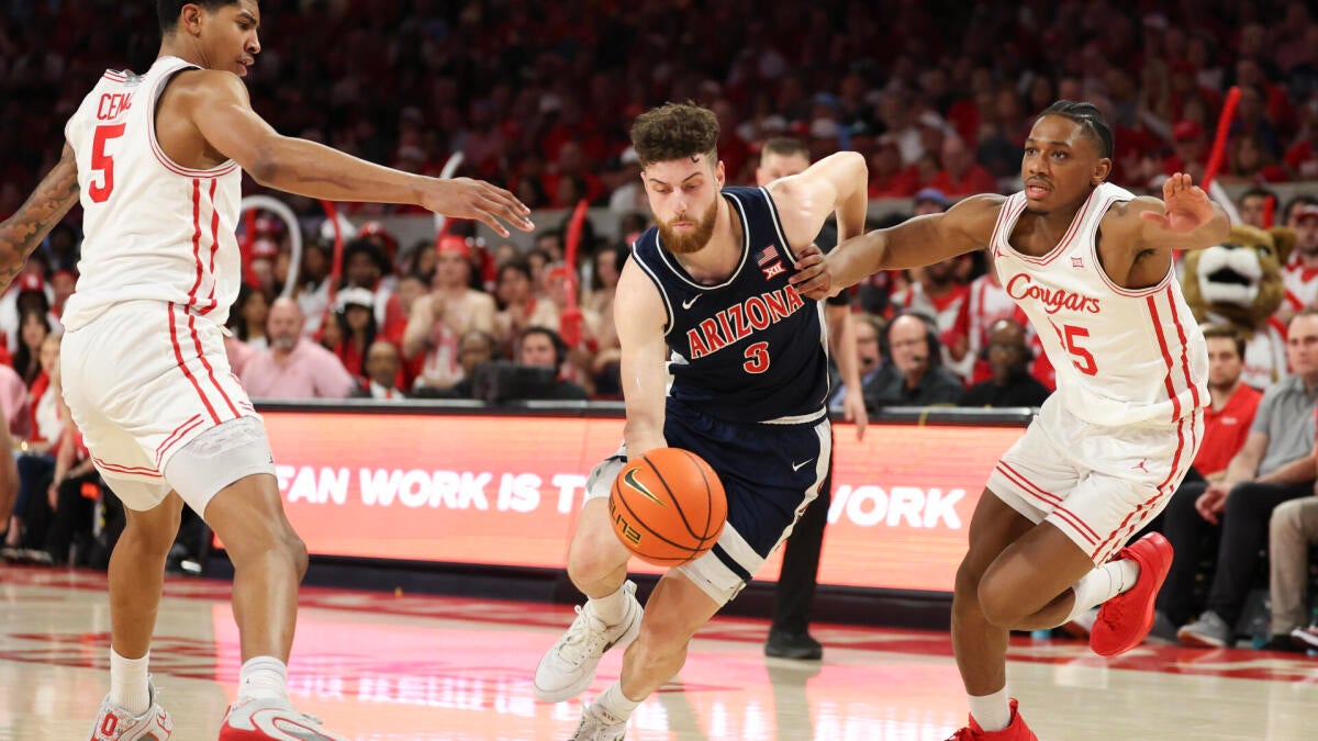 College basketball winners and losers: No. 1 seed race ramps up as Duke, Arizona get big wins