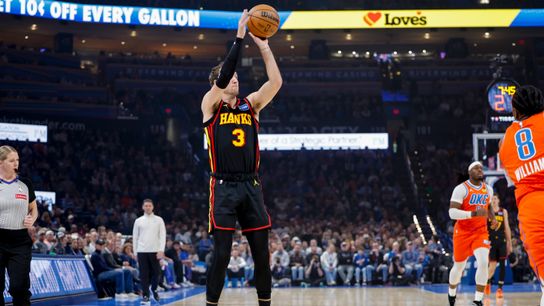 Luke Kennard immediately fills a desperate need for the Lakers