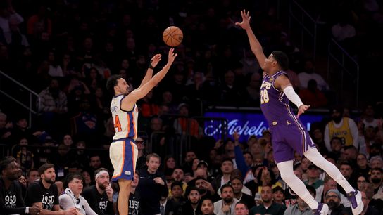 Madison-sized meltdown in third quarter dooms the Lakers