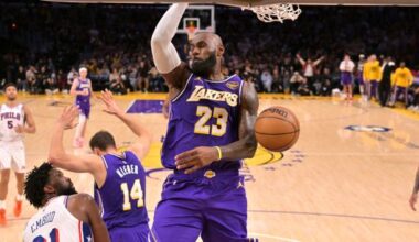 Yahoo Sports, The Sporting Tribune enter content partnership, expanding regional sports coverage to a global audience  taken in Los Angeles (Sports Media)