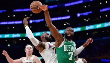 Yahoo Sports, The Sporting Tribune enter content partnership, expanding regional sports coverage to a global audience  taken in Los Angeles (Sports Media)