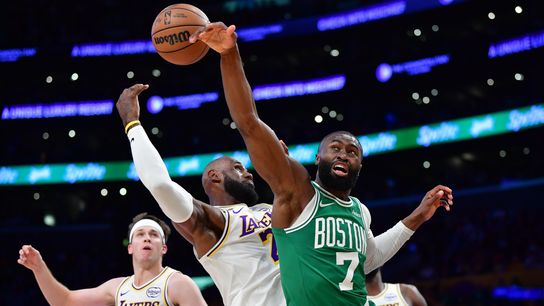 Yahoo Sports, The Sporting Tribune enter content partnership, expanding regional sports coverage to a global audience  taken in Los Angeles (Sports Media)