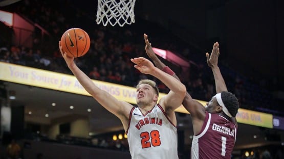 Assessing the NBA readiness of Thijs de Ridder