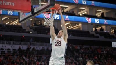 uva basketball thijs de ridder