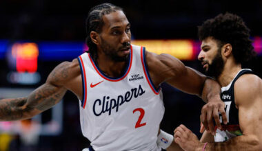 Fantasy Basketball Schedule: Teams with Best Schedules Remaining