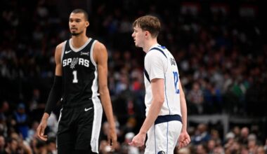 Spurs vs. Mavericks prediction, odds, line, time: 2026 NBA picks for Saturday, Feb. 7