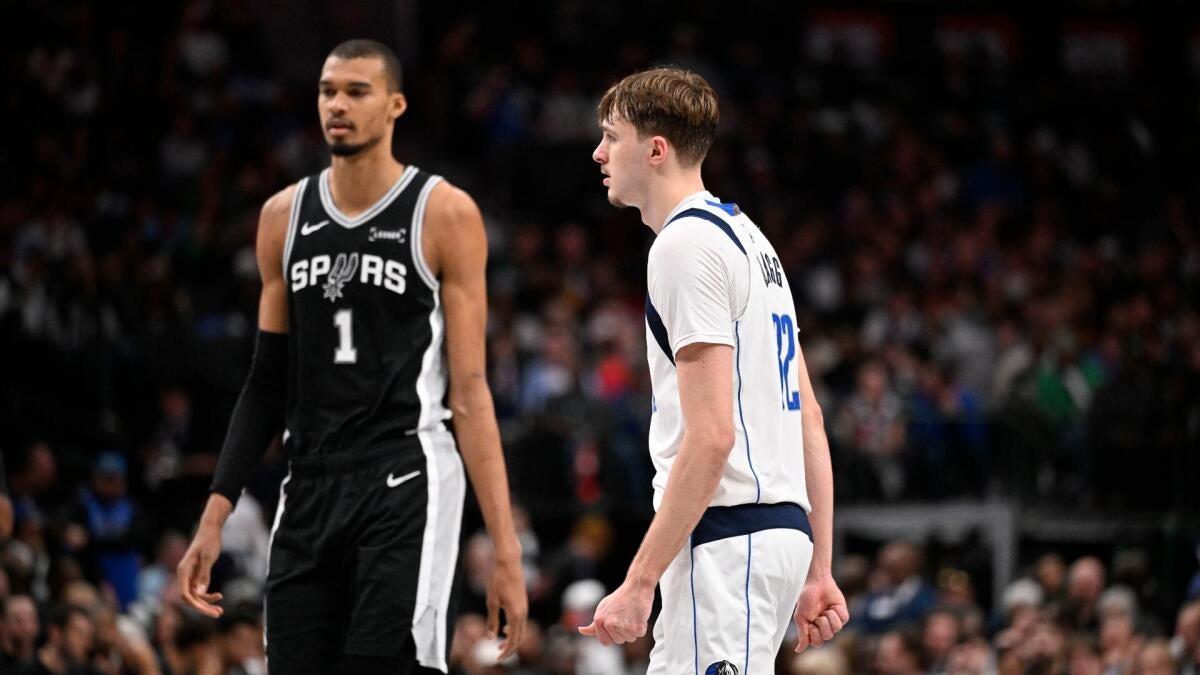 Spurs vs. Mavericks prediction, odds, line, time: 2026 NBA picks for Saturday, Feb. 7