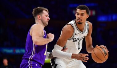 Spurs vs. Pistons prediction, odds, line, time: 2026 NBA picks for Monday, Feb. 23