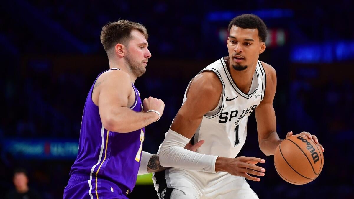 Spurs vs. Pistons prediction, odds, line, time: 2026 NBA picks for Monday, Feb. 23