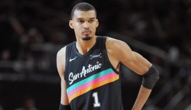 Spurs vs. Pistons odds, line: Proven model reveals picks for NBA matchup on Monday, February 23