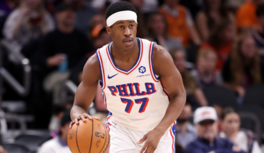 2026 NBA Rising Stars Game: Rosters, live stream, where to watch