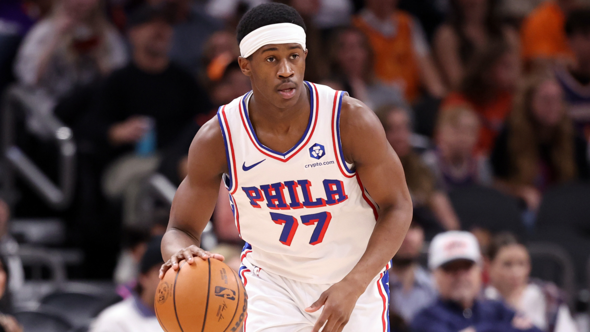 2026 NBA Rising Stars Game: Rosters, live stream, where to watch