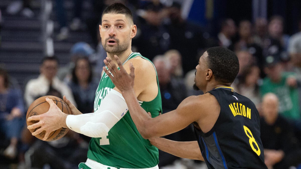 NBA picks: Celtics vs. Suns SGP for Tuesday, Feb. 24 includes Nikola Vucevic